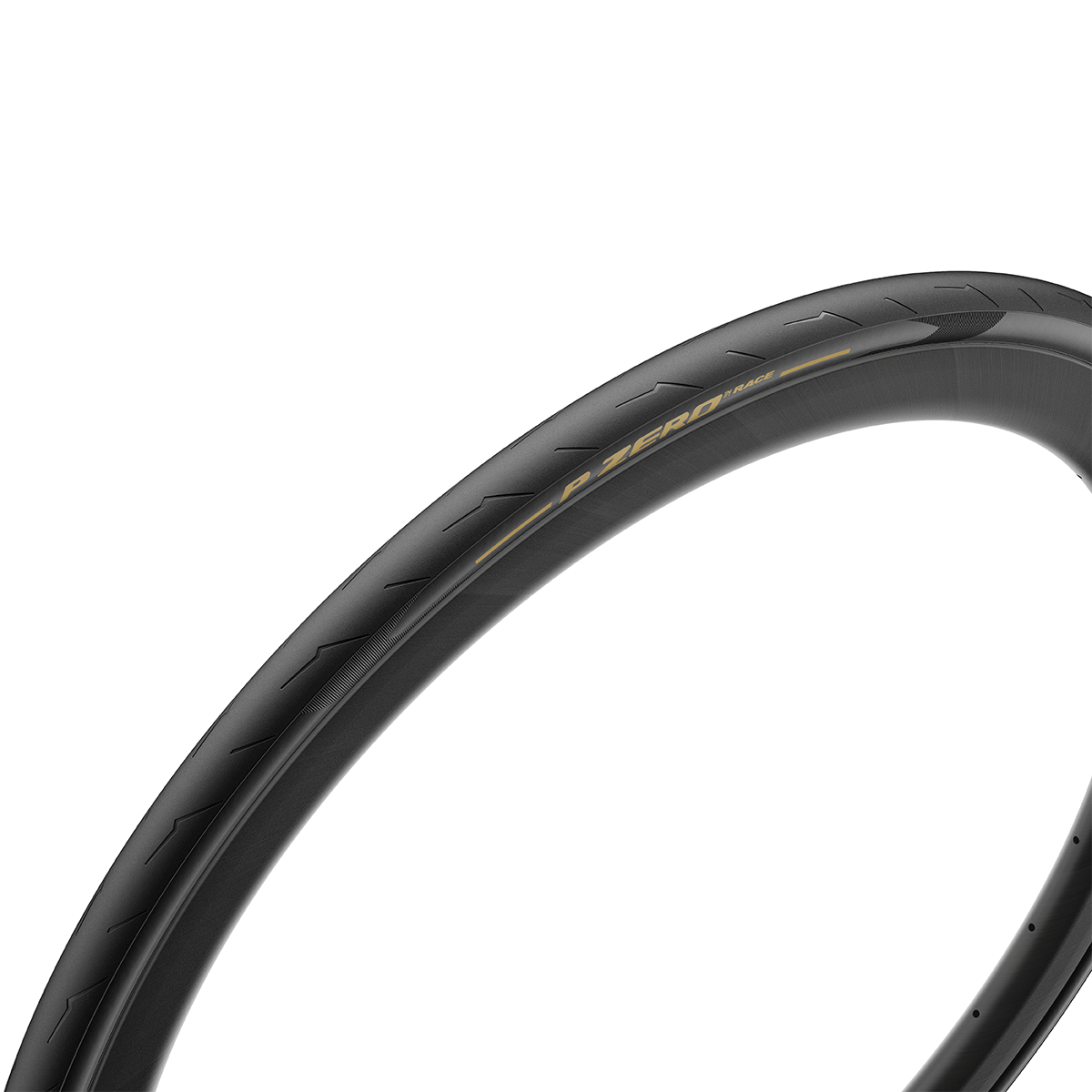 Plášť Pirelli P ZERO™ Race Colour Edition 26-622, TechBELT, 127 TPI, SmartEVO, Gold